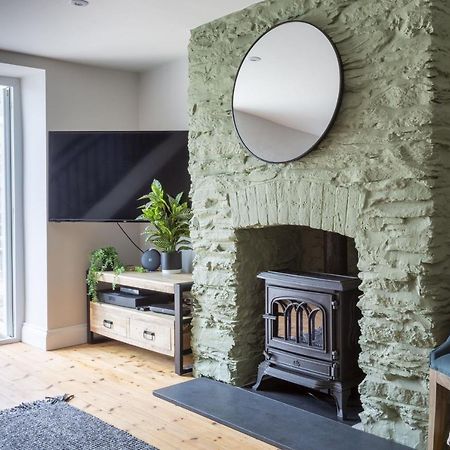 3 Coastguard Cottages Кингсбридж Экстерьер фото